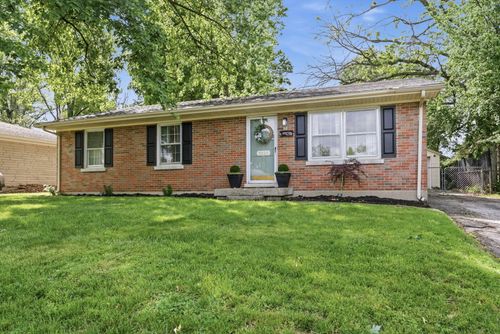 3525 Rocky Hill Ter, Lexington, KY, 40517-1422 | Card Image