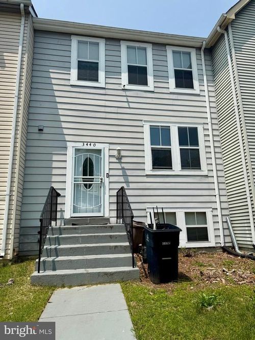 3440 Cherry Hill Ct, Beltsville, MD, 20705-3653 | Card Image