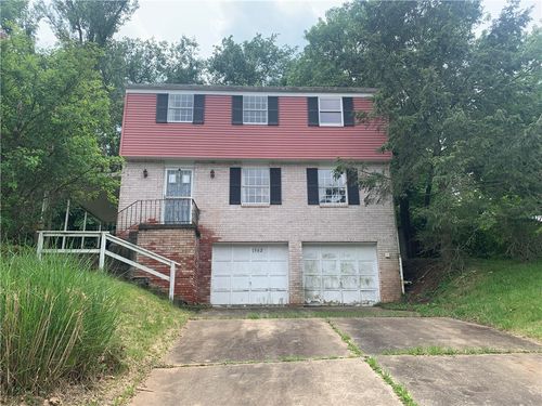 1562 Hedwig Dr, Allison Park, PA, 15101-1713 | Card Image