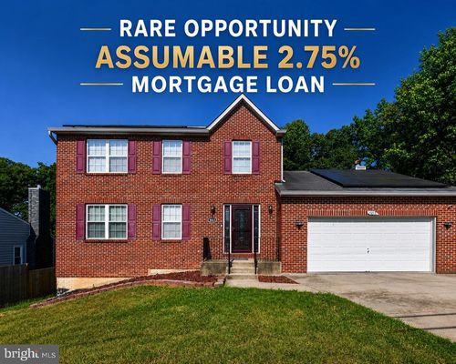 9013 Temple Hill Rd, CLINTON, MD, 20735-2409 | Card Image