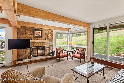 102-360 Wood Rd, Snowmass Village, CO, 81615-6380 | Card Image