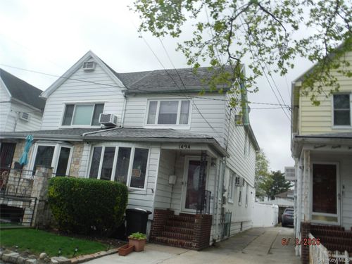 1494 E 58th St, Brooklyn, NY, 11234-4122 | Card Image