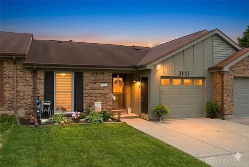 3151 Kerry Dr, Beavercreek, OH, 45434-6372 | Card Image