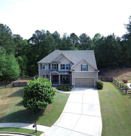 60 Amberlily Ct, Dallas, GA, 30132-0996 | Card Image