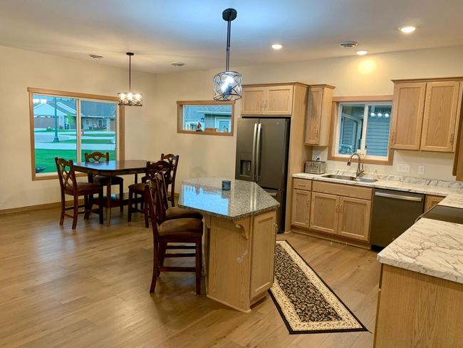 Open floor plan...perfect for entertaining! | Image 5