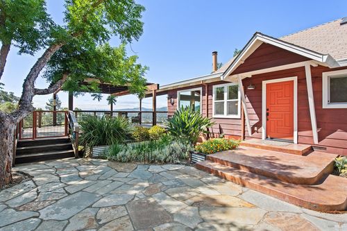 255 Vista View Drive, Cloverdale, CA, 95425 | Card Image
