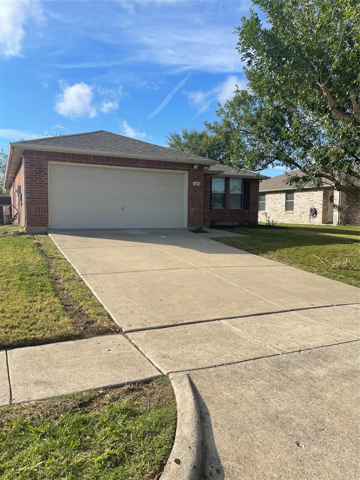 Residential in Little Elm