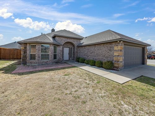 1500 Christi Ln, Graham, TX, 76450-4872 | Card Image