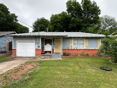 4156 Daniel Ln, Lancaster, TX, 75134-1722 | Card Image