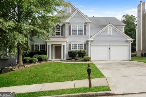 3180 Elmendorf Dr Nw, Kennesaw, GA, 30144-7435 | Card Image