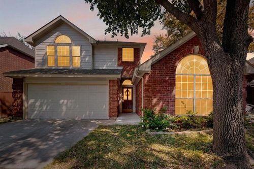 200 Morning Star Ct, Irving, TX, 75063-6800 | Card Image