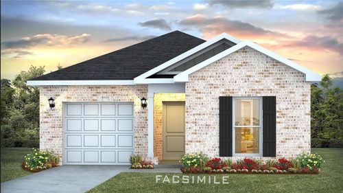 1279 Legacy Ln, Mobile, AL, 36608 | Card Image