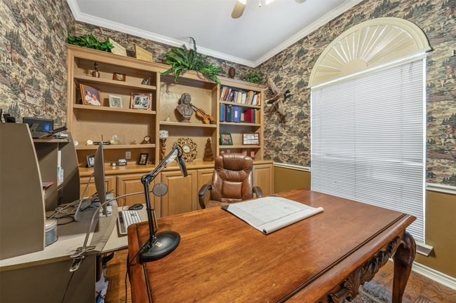 18050 Deer Trl, House other with 4 bedrooms, 3 bathrooms and null parking in Flint TX | Image 32