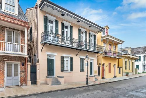 821 Barracks St, New Orleans, LA, 70116-2585 | Card Image