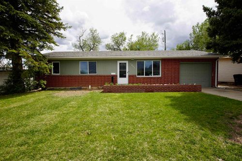 1821 W Odell Ave, Casper, WY, 82604-4705 | Card Image