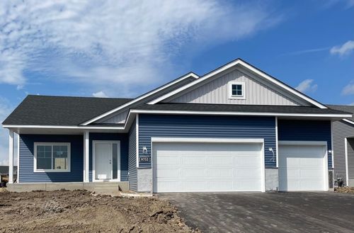 9752 32nd St Ne, Saint Michael, MN, 55376 | Card Image