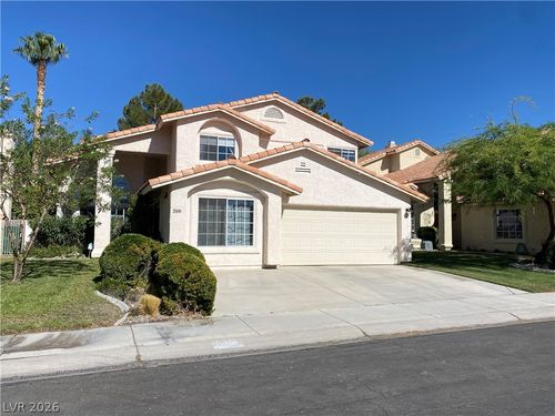2800 Huber Heights Dr, Las Vegas, NV, 89128-7138 | Card Image