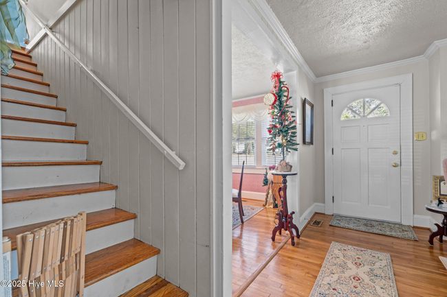 409 Myrtle Ave, House other with 3 bedrooms, 2 bathrooms and 2 parking in Hamlet NC | Image 22