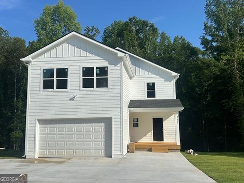 113 Sidetrack Cir, Comer, GA, 30629 | Card Image