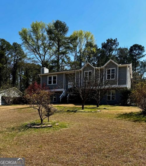 3568 S Melissa Ln, Douglasville, GA, 30135-1177 | Card Image