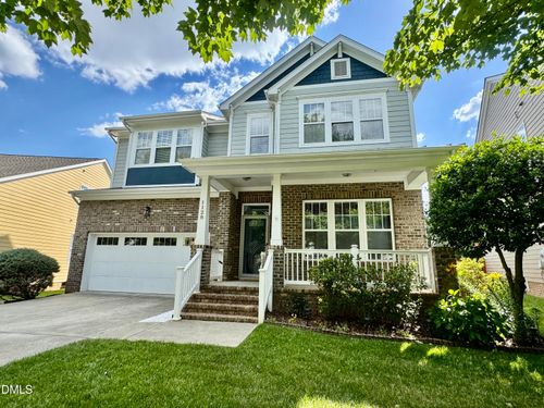 1128 Chapanoke Rd, Raleigh, NC, 27603-3475 | Card Image