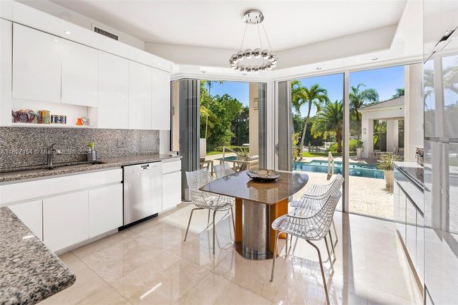 128 Orquidea Ave, House other with 5 bedrooms, 6 bathrooms and null parking in Coral Gables FL | Image 8