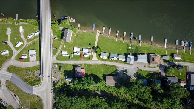 126 Dockside Ln, Home with 2 bedrooms, 2 bathrooms and 2 parking in Brady's Bend Twp PA | Image 27