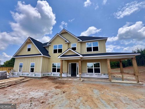 54-54 Mitchells Rst, Fortson, GA, 31808-4359 | Card Image