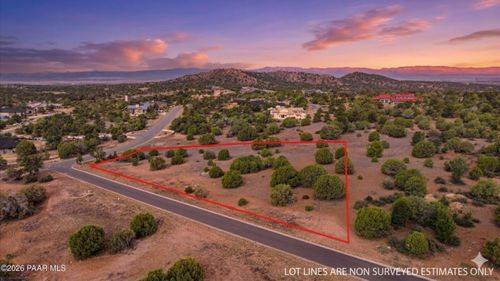 5636 W Meriah Ln, Prescott, AZ, 86305-0144 | Card Image