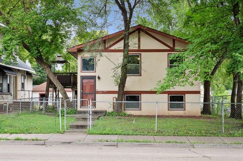 1214 Penn Ave N, Minneapolis, MN, 55411-3633 | Card Image