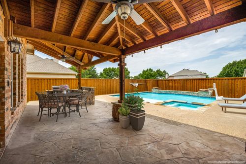 10435 Hay Meadow Dr, Frisco, TX, 75033-3130 | Card Image
