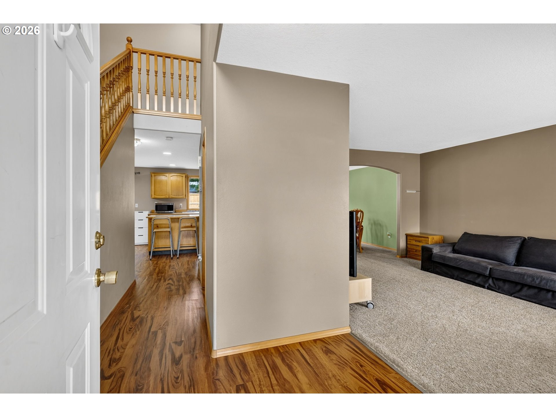 Residential in Vancouver 2