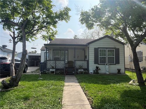 1453 14th St, Corpus Christi, TX, 78404-3440 | Card Image