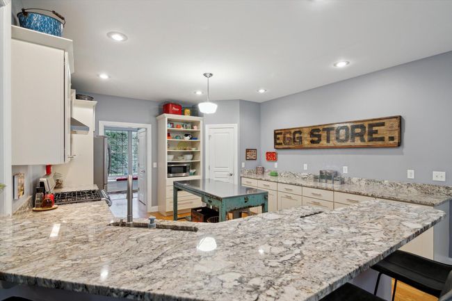 17867 K Line Way, House other with 4 bedrooms, 4 bathrooms and null parking in Marshall MI | Image 19