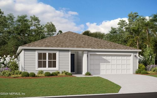 3140 Golden Eye Dr, Orange Park, FL, 32065-8233 | Card Image