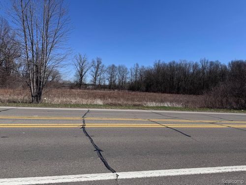 VAC Sibley Rd, Romulus, MI, 48174 | Card Image