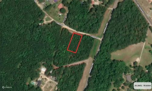 Lot 3 Lanier Drive, Spring Lake, NC, 28390 | Card Image