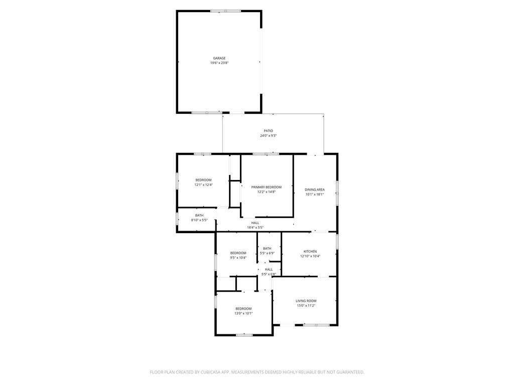 Residential in Whittier 4