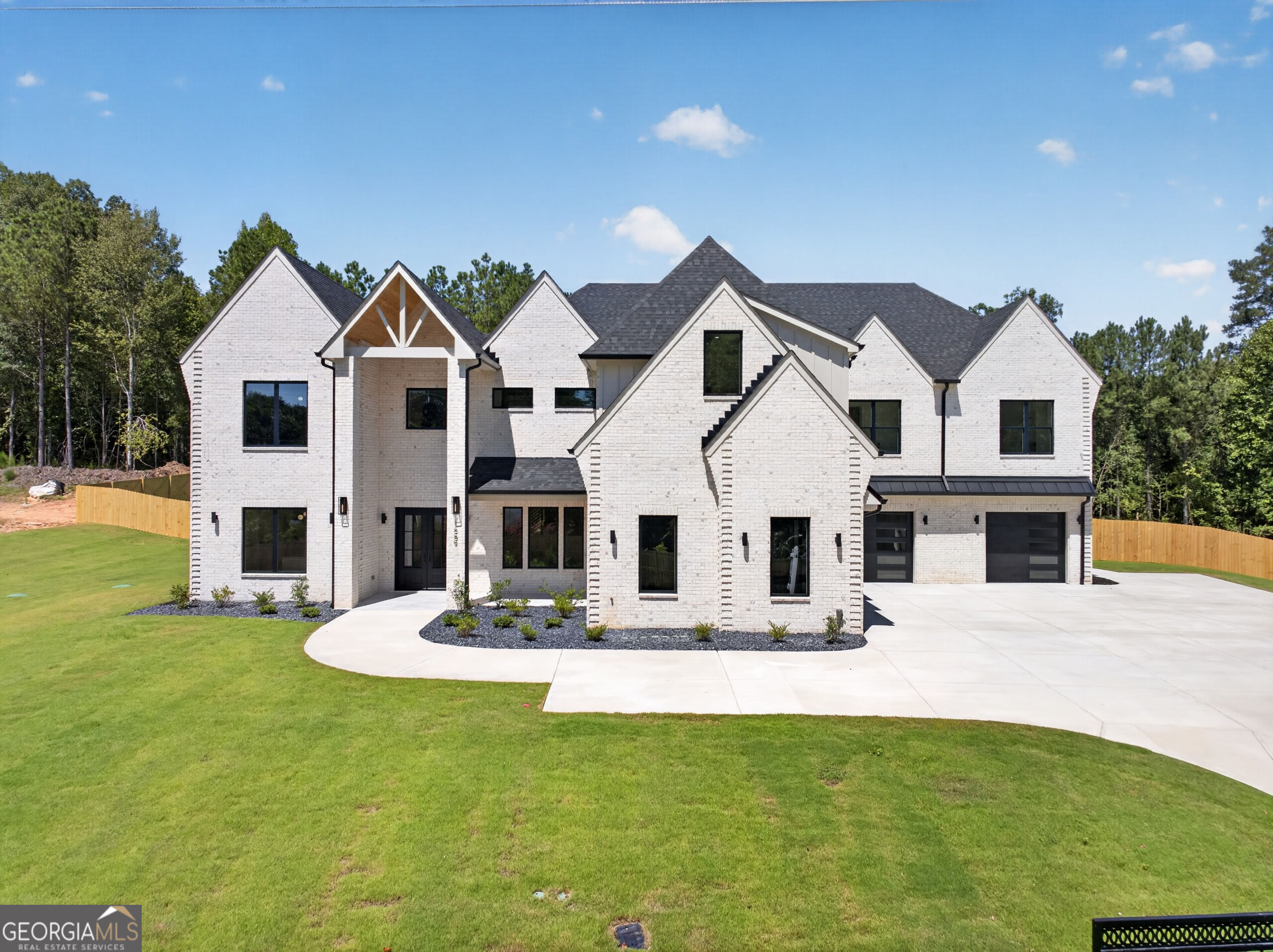 Residential in Dacula