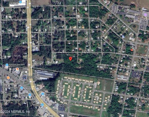 1011 Beech St, PALATKA, FL, 32177-4762 | Card Image