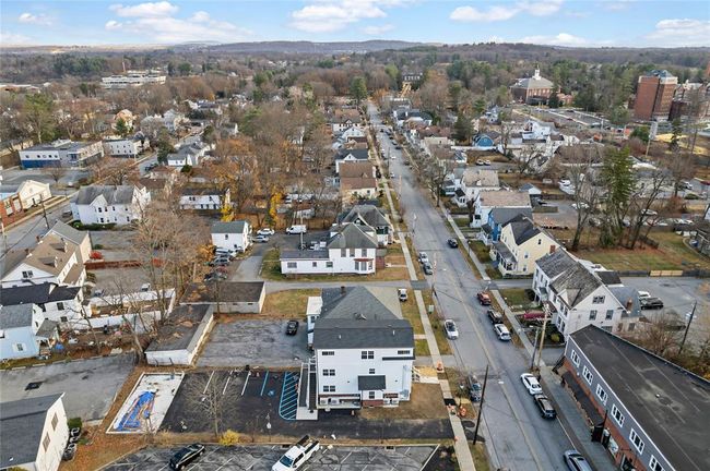 2 - 9 Lagrange Ave, Home with 2 bedrooms, 1 bathrooms and 1 parking in Poughkeepsie NY | Image 16