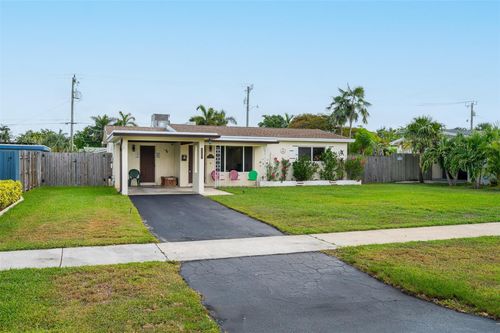 4307 Tyler St, HOLLYWOOD, FL, 33021-6637 | Card Image