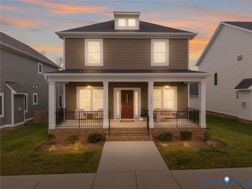 3750 Woody Tavern Ct, Powhatan, VA, 23139-4361 | Card Image