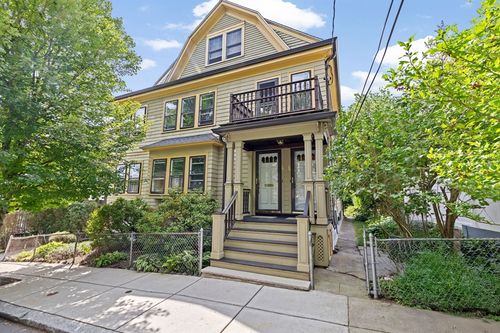 16-14 Hurlcroft Ave, Boston, MA, 02124-4720 | Card Image