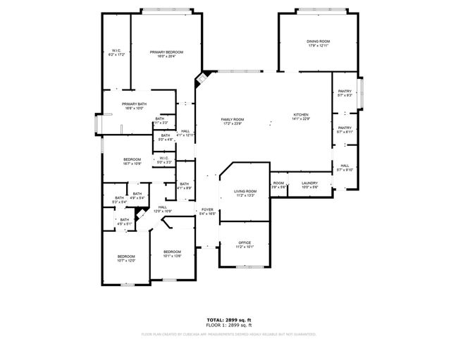 Floor plan | Image 32