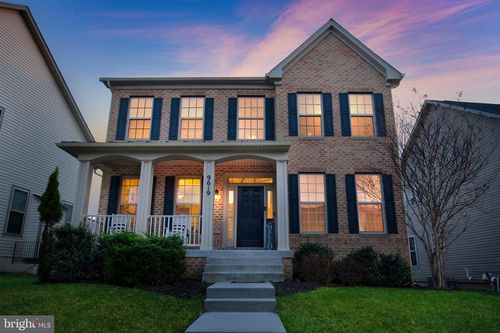 9619 Byward Blvd, MITCHELLVILLE, MD, 20721-1894 | Card Image