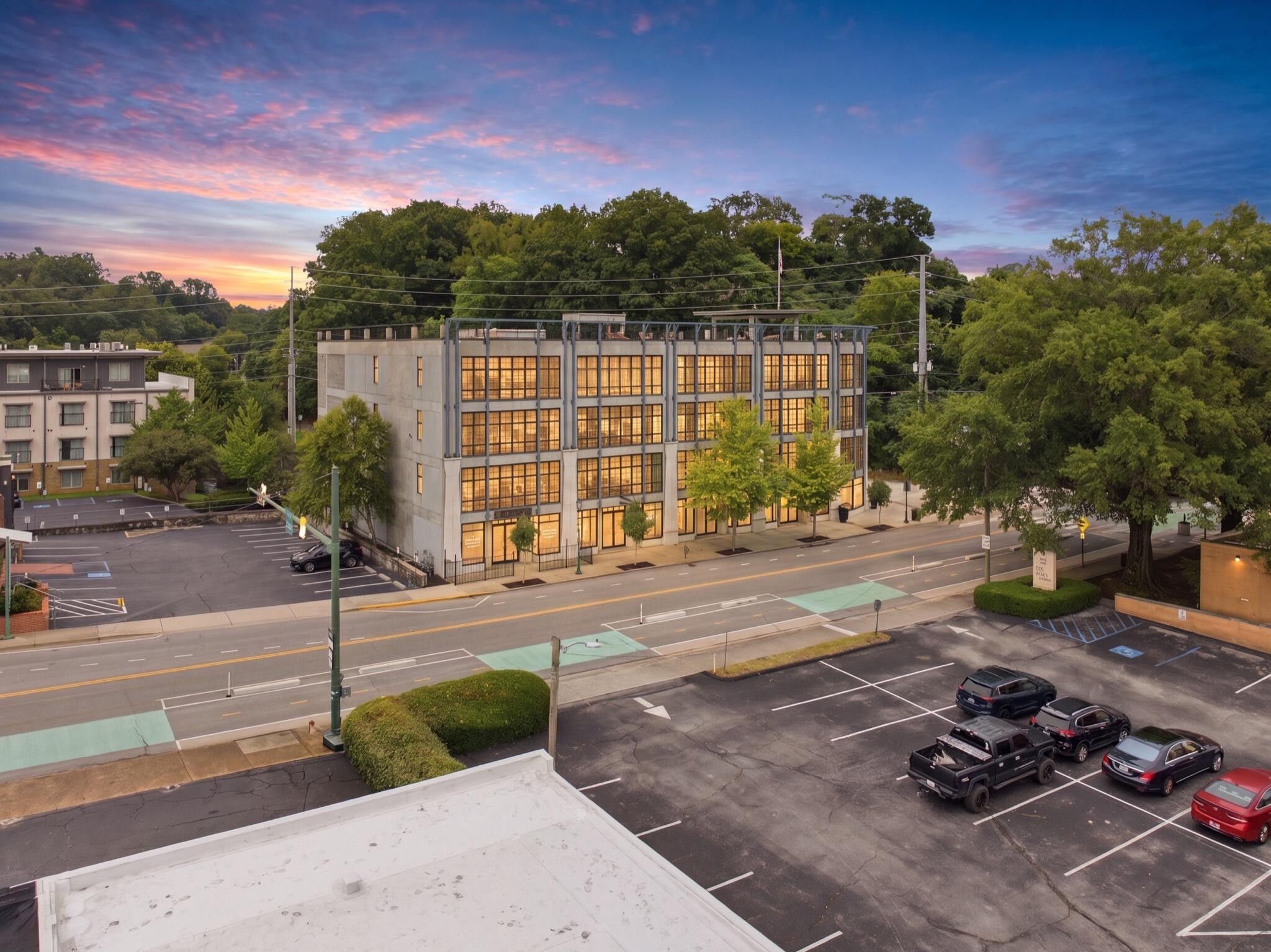 Residential in Chattanooga 2