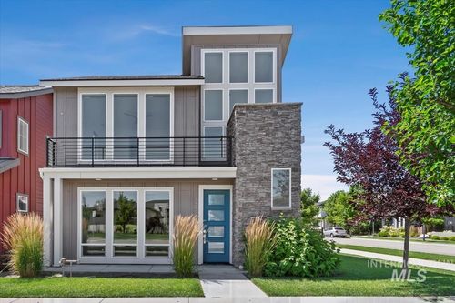 3733 S Harris Ranch Ave, Boise, ID, 83716 | Card Image