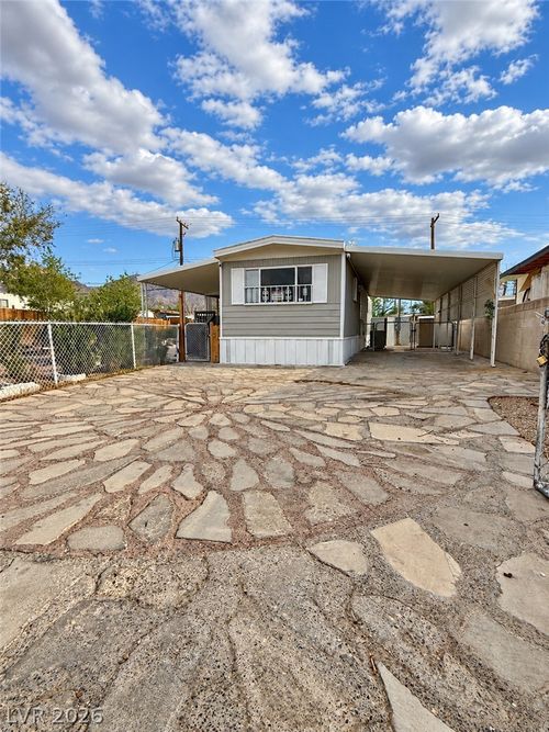 5961 Mount Mckinley Avenue, Las Vegas, NV, 89156 | Card Image