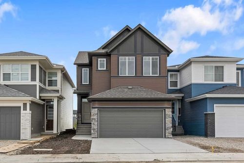 138 Corner Glen Sq Ne, Calgary, AB, T3N2S2 | Card Image